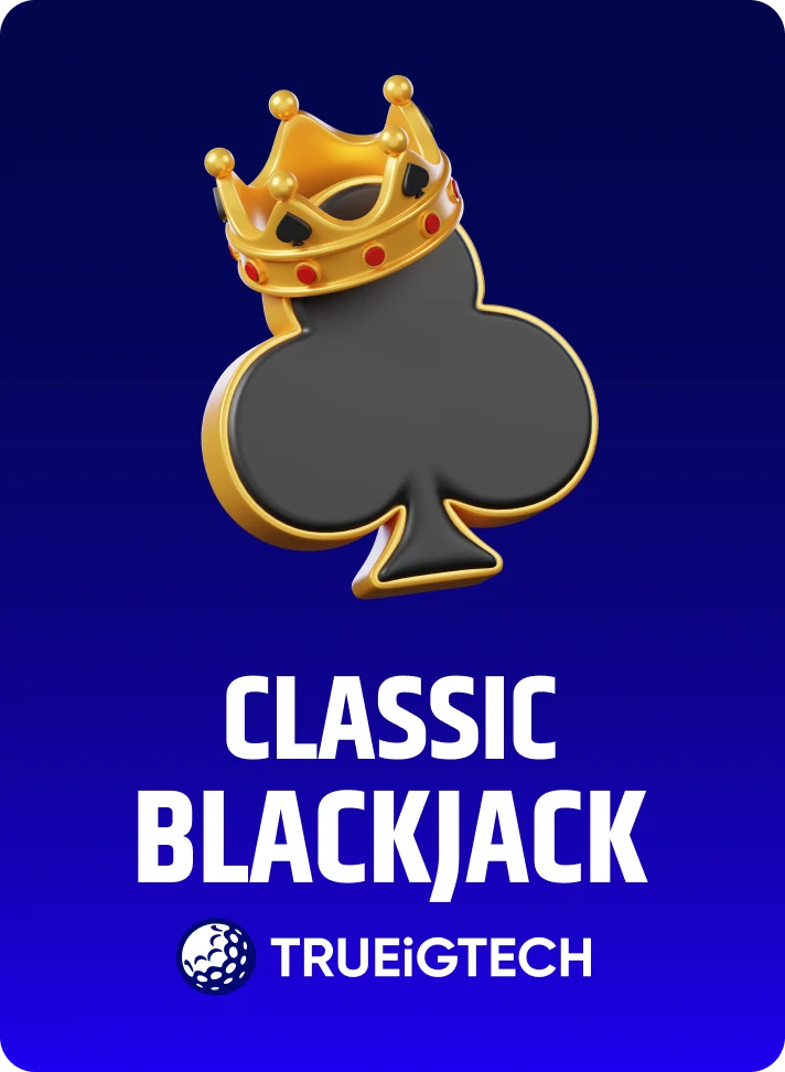 Classic Blackjack
