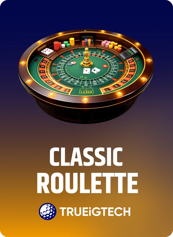 Classic Roulette