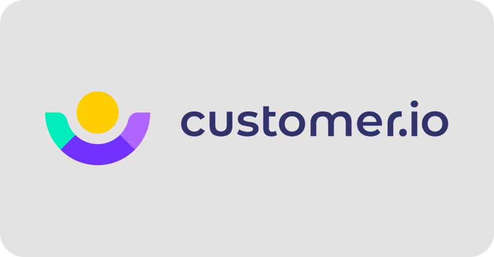 Customer.io