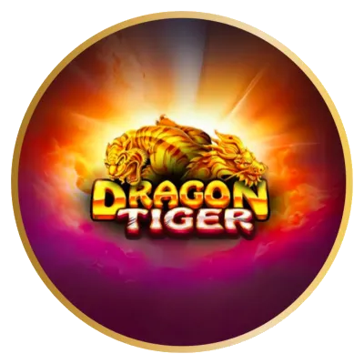 Dragon Tiger