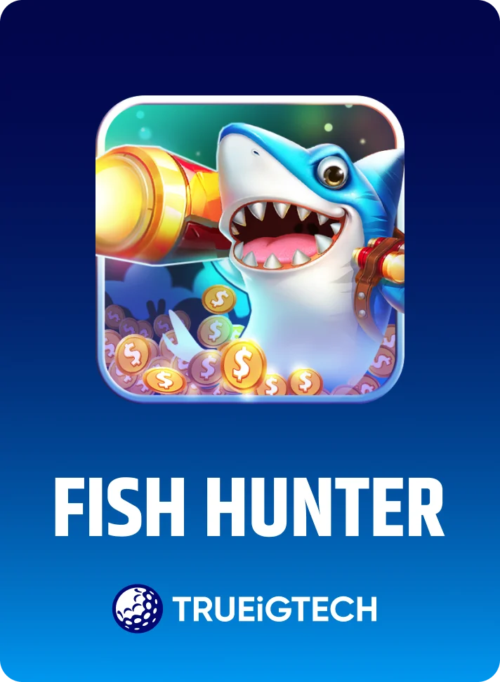 Fish Hunter