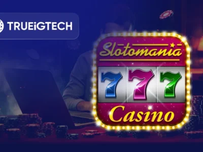 How To Develop Games Like Slotomania