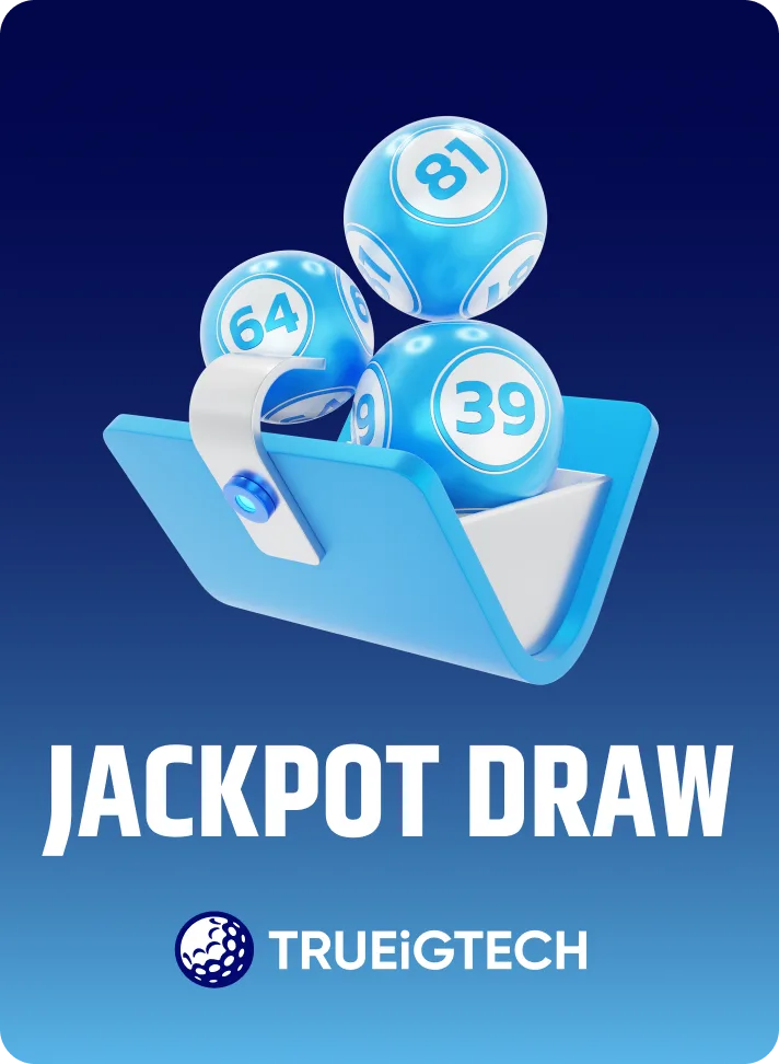 Jackpot Draw