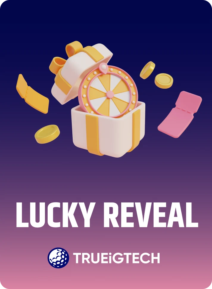 Lucky Reveal