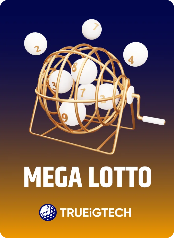 Mega Lotto