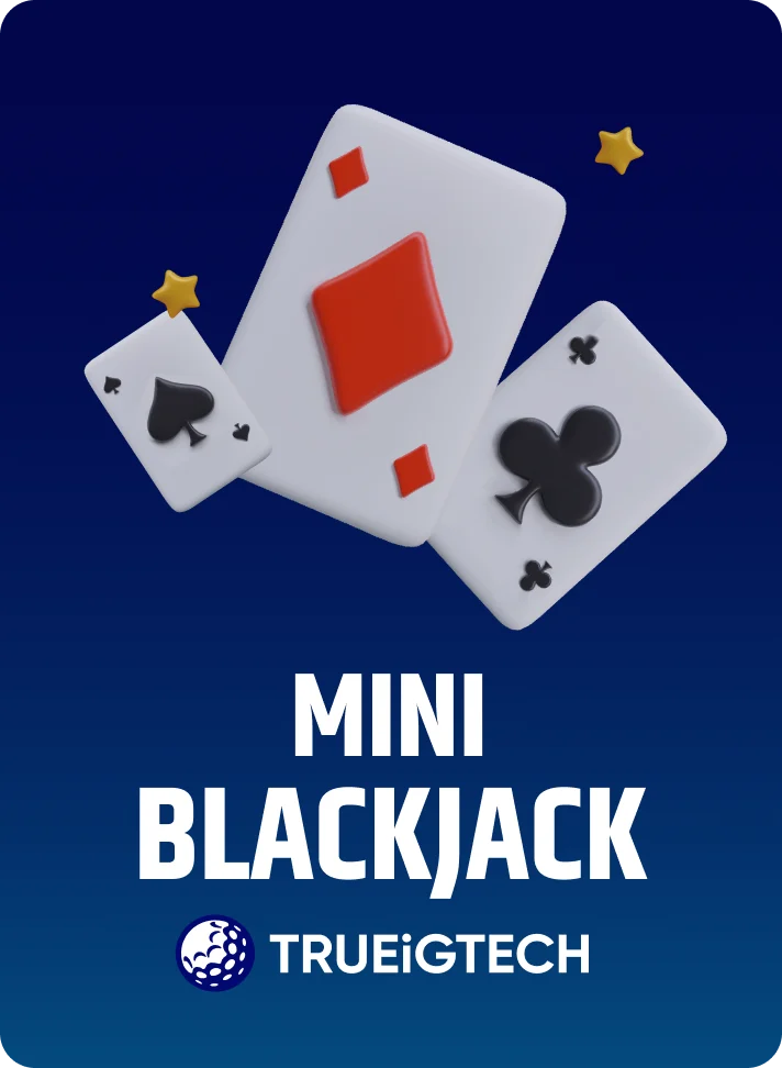 Mini Blackjack