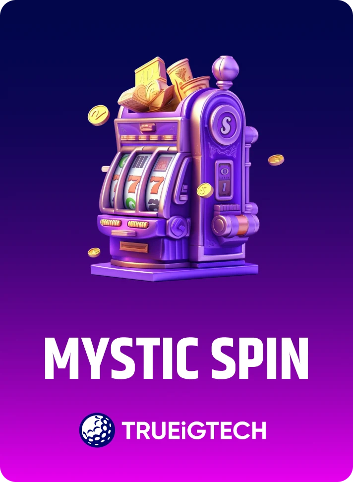 Mystic Spin