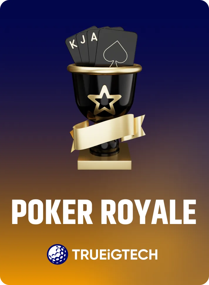 Poker Royale