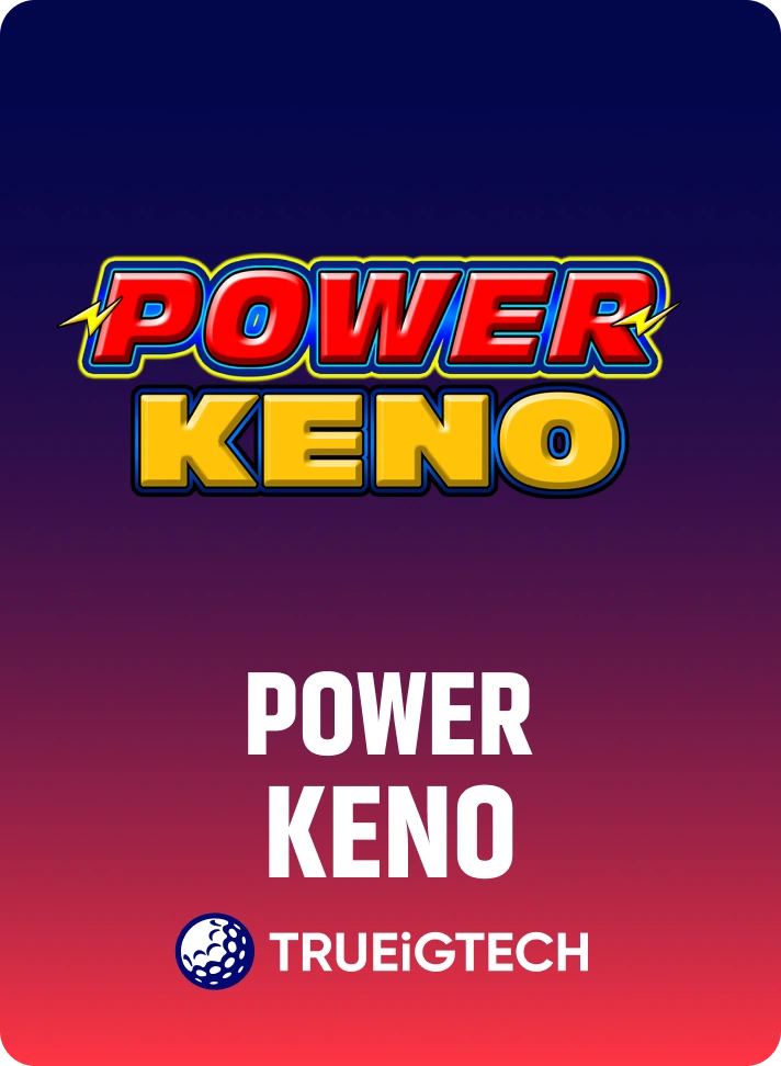 Power Keno