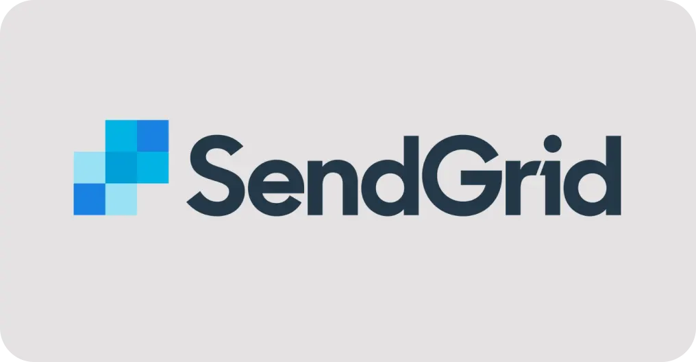 SendGrid
