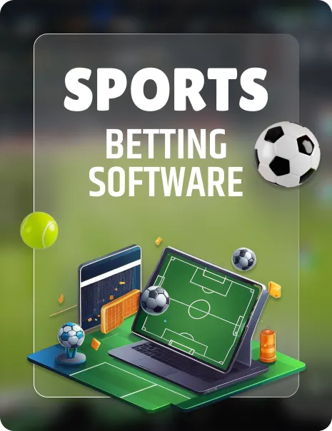 Sports Betting Software