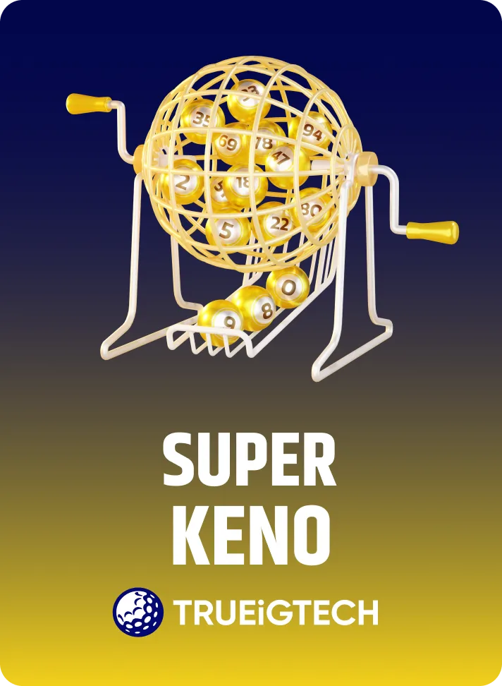 Super Keno