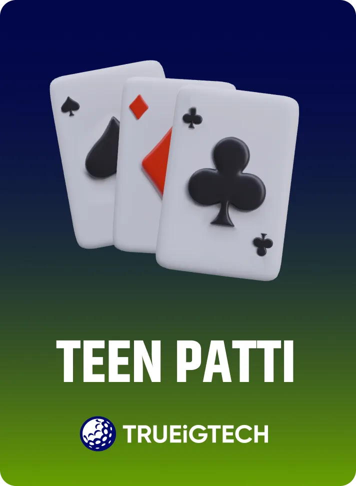 Teen Patti