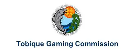 Tobique Gaming Commission