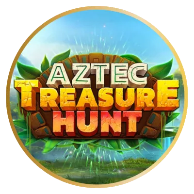 Treasures of Aztec
