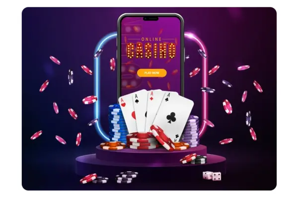 Turnkey iGaming Software