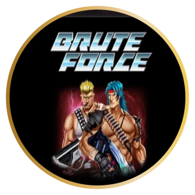 Brute Force