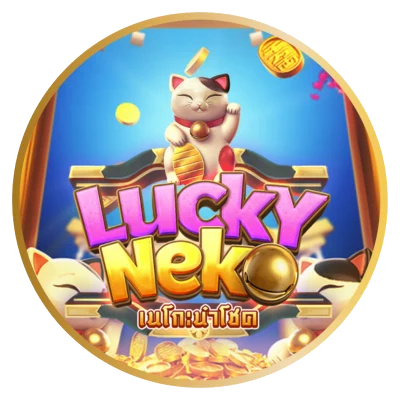Lucky Neko