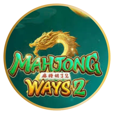 Mahjong Ways 2