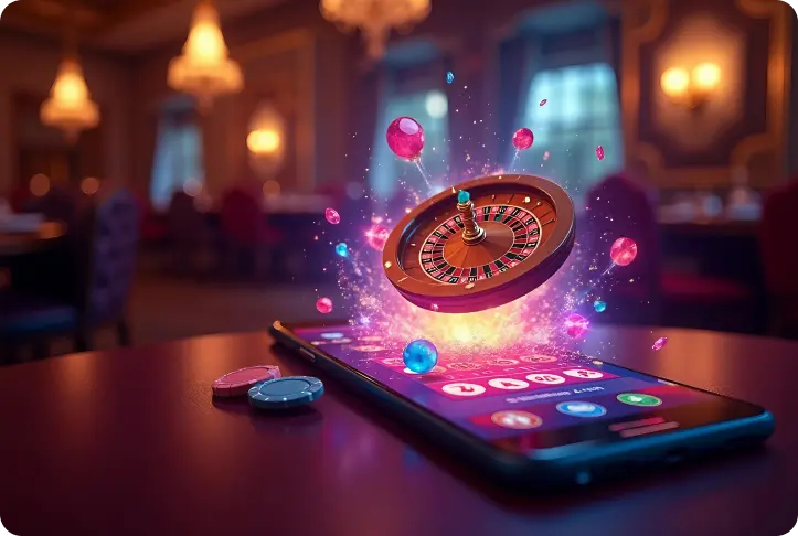 Social Casino Software Development