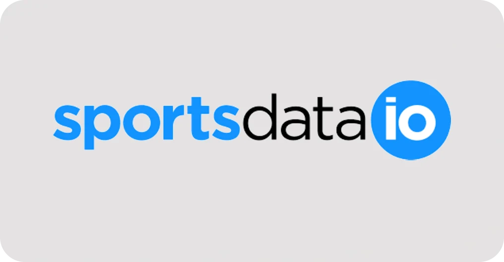 SportsData.io