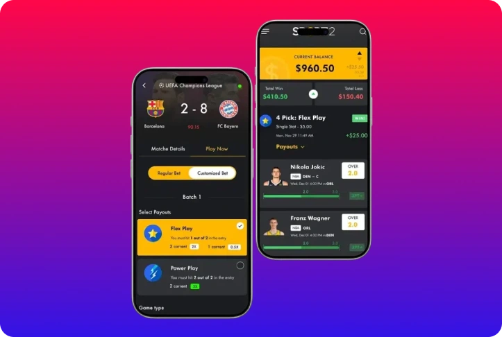 Sportsbook App Development