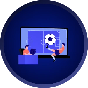 sports betting agent system