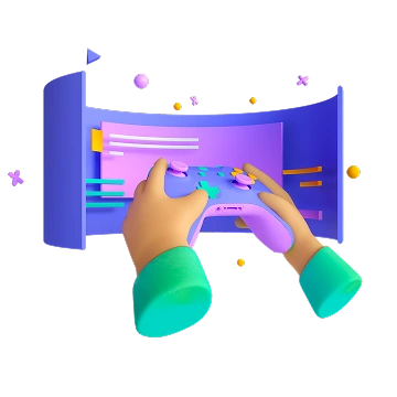 3000+ Games Developed