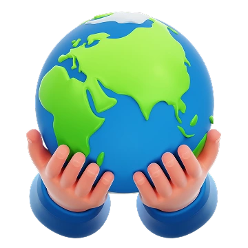 50+ Countries Served (1)