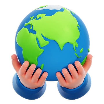 50+ Countries Served
