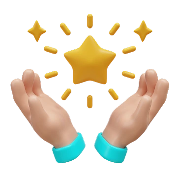 8+ Years of Experience