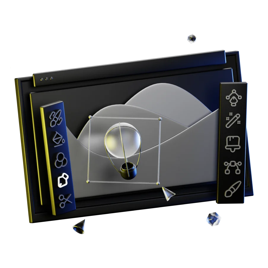 Animation & VFX Tools