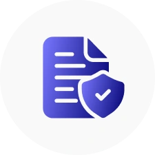 Compliance-First Development Approach