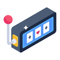 Custom Slot Game Design & Feature Development