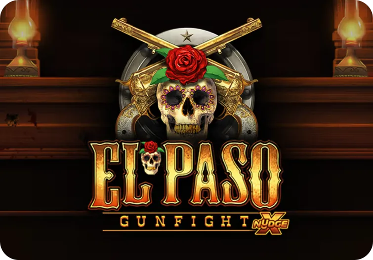 ElPaso Gunfight