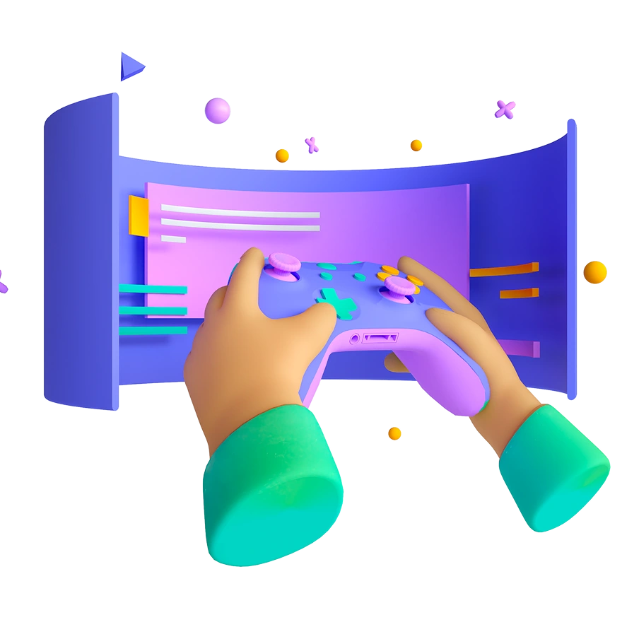 Game Engines & Integration Environments