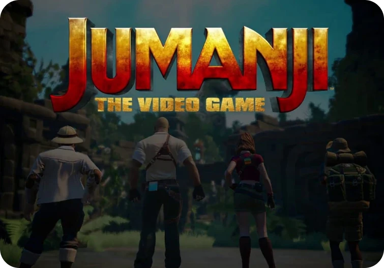Jumanji
