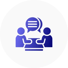 Maintenance and Consulting