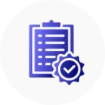 RegTech-Compliant Crypto Modules