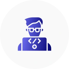 Round-the-Clock Developer Availability