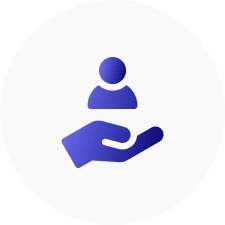 Specialized legal assistance