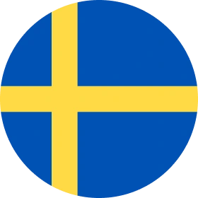 Sweden