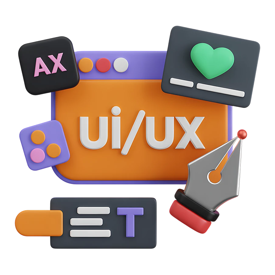 UX Design Tools