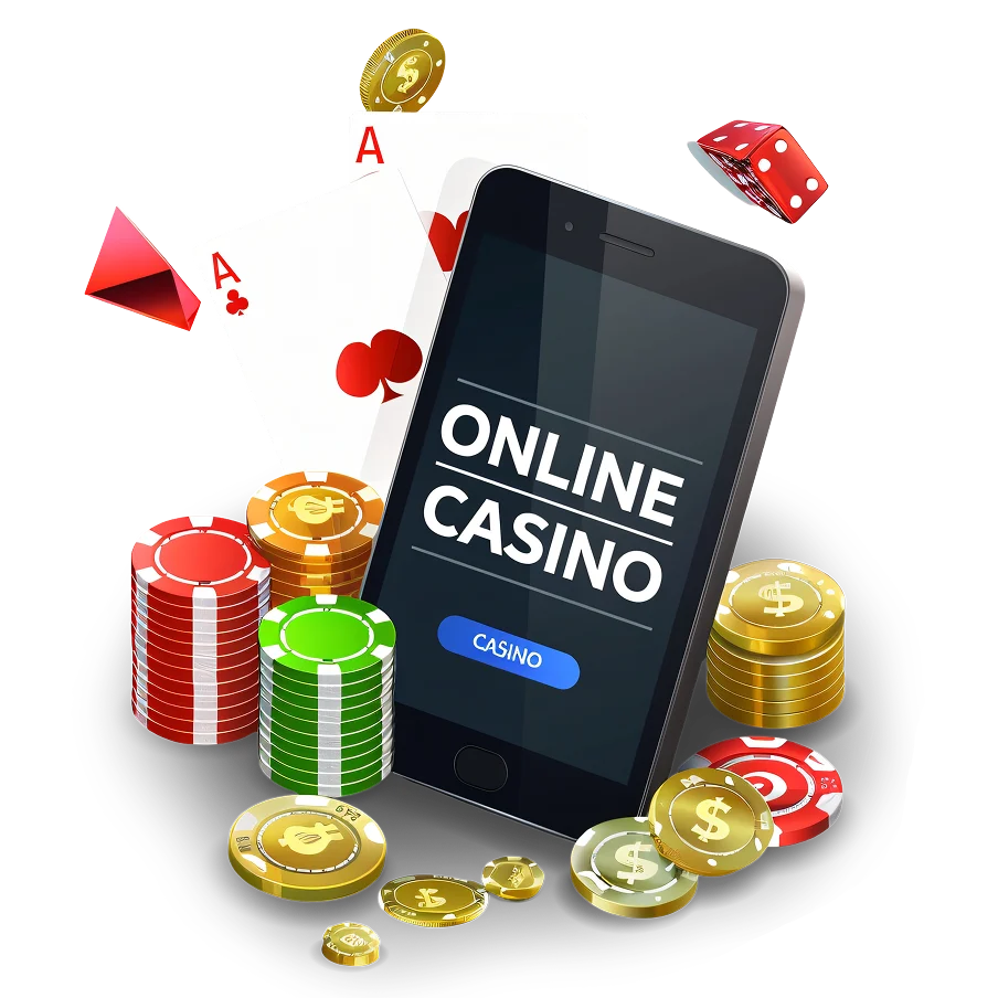 20+ custom live casino platform
