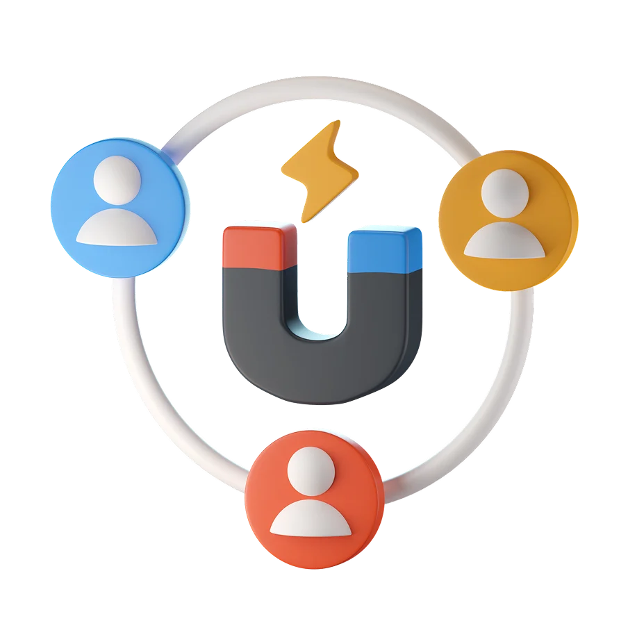 50% Client Retention