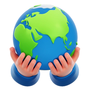 50+ Countries Reached