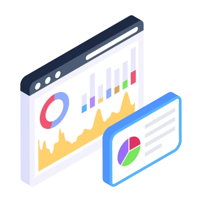 Admin Dashboard & Market Control
