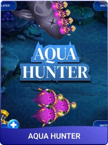 Aqua Hunter