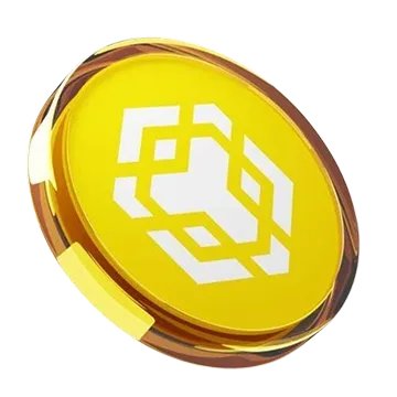 Binance Coin (BNB)