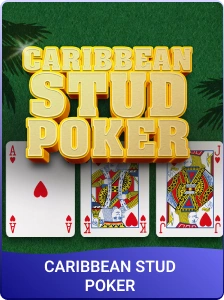 Caribbean Stud Poker